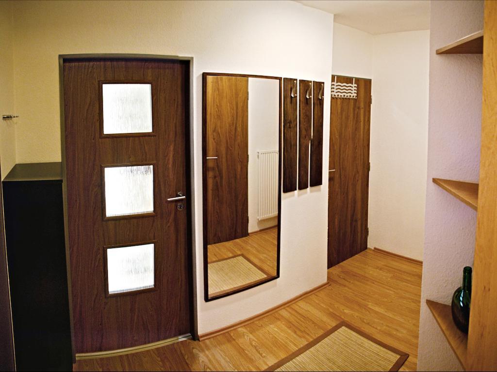 Apartment Pod Sychrovem Praga Cameră foto